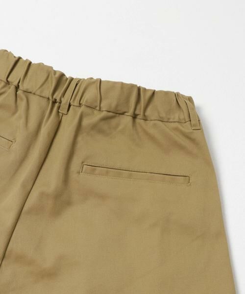 URBAN RESEARCH ITEMS / アーバンリサーチ アイテムズ その他パンツ | ストレッチチノパンツ | 詳細8