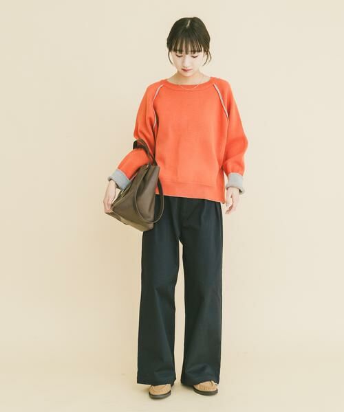 URBAN RESEARCH ITEMS / アーバンリサーチ アイテムズ その他パンツ | ストレッチチノパンツ | 詳細10