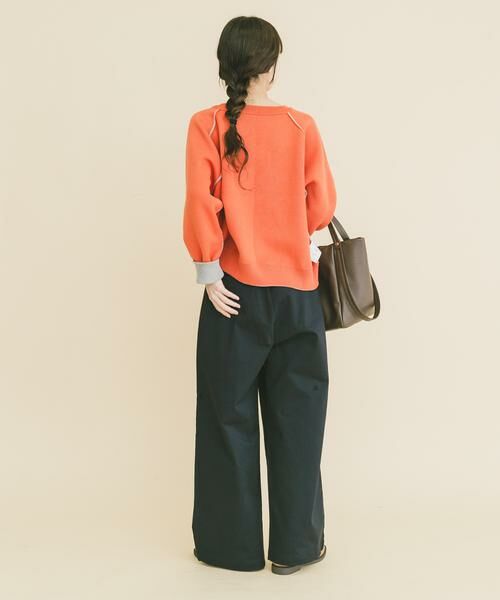 URBAN RESEARCH ITEMS / アーバンリサーチ アイテムズ その他パンツ | ストレッチチノパンツ | 詳細11