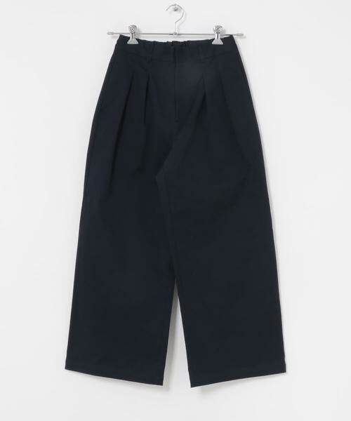 URBAN RESEARCH ITEMS / アーバンリサーチ アイテムズ その他パンツ | ストレッチチノパンツ | 詳細13