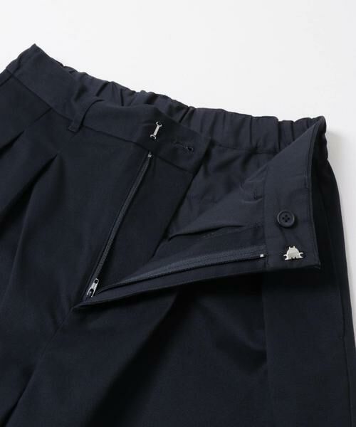 URBAN RESEARCH ITEMS / アーバンリサーチ アイテムズ その他パンツ | ストレッチチノパンツ | 詳細14