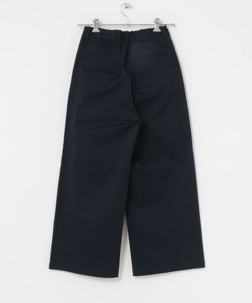 URBAN RESEARCH ITEMS / アーバンリサーチ アイテムズ その他パンツ | ストレッチチノパンツ | 詳細16