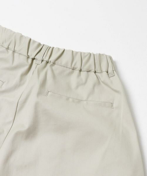 URBAN RESEARCH ITEMS / アーバンリサーチ アイテムズ その他パンツ | ストレッチチノパンツ | 詳細25