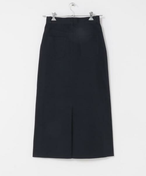 URBAN RESEARCH ITEMS / アーバンリサーチ アイテムズ スカート | ストレッチチノスカート | 詳細16