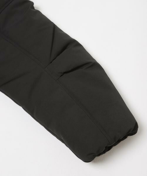 URBAN RESEARCH ITEMS / アーバンリサーチ アイテムズ ダウンジャケット・ベスト | テントシルエット中綿ブルゾン | 詳細18