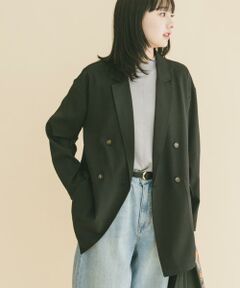 URBAN RESEARCH ITEMS / アーバンリサーチ アイテムズ その他アウター | リネンライクジャケット