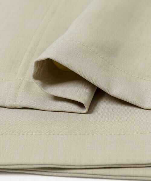 URBAN RESEARCH ITEMS / アーバンリサーチ アイテムズ その他アウター | リネンライクジャケット | 詳細24