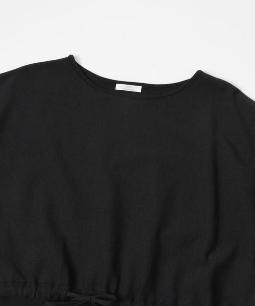 URBAN RESEARCH ITEMS / アーバンリサーチ アイテムズ ワンピース | ニットドッキングワンピース | 詳細13