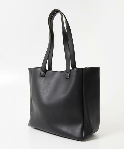 URBAN RESEARCH ITEMS / アーバンリサーチ アイテムズ トートバッグ | F.L. Daily Utility Bag | 詳細4