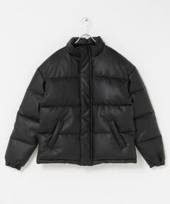 URBAN RESEARCH ITEMS / アーバンリサーチ アイテムズ ブルゾン | F.L.中綿ハイネックブルゾン