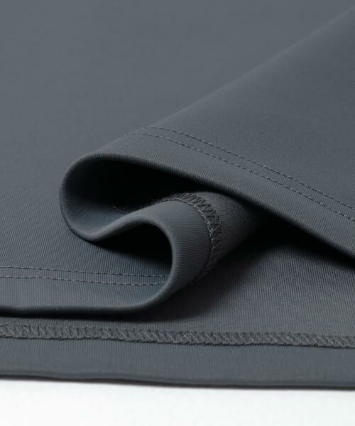 URBAN RESEARCH ITEMS / アーバンリサーチ アイテムズ スウェット | 調温機能 ストレッチダンボールプルオーバー | 詳細25