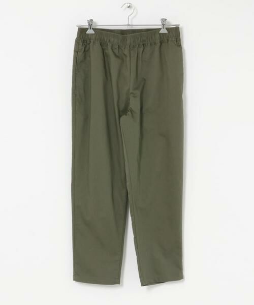 URBAN RESEARCH ITEMS / アーバンリサーチ アイテムズ その他パンツ | ハイストレッチリラックスパンツ | 詳細14
