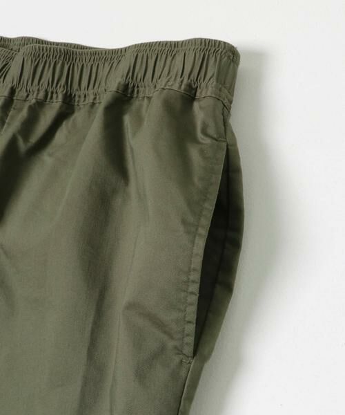URBAN RESEARCH ITEMS / アーバンリサーチ アイテムズ その他パンツ | ハイストレッチリラックスパンツ | 詳細15