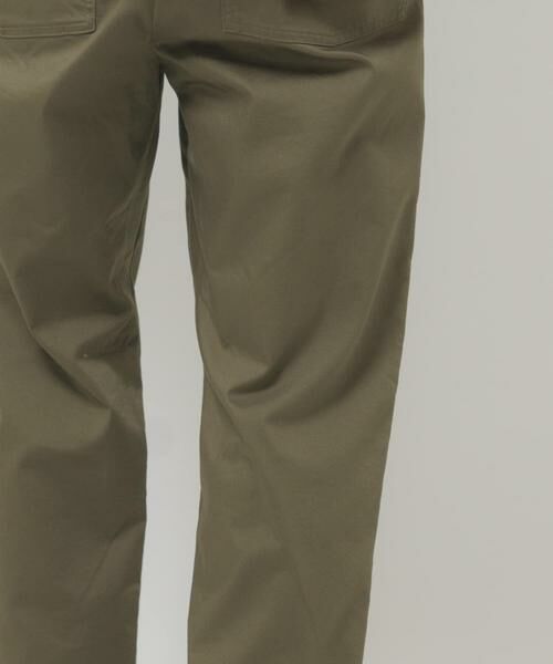 URBAN RESEARCH ITEMS / アーバンリサーチ アイテムズ その他パンツ | ハイストレッチリラックスパンツ | 詳細9