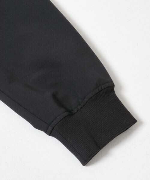 URBAN RESEARCH ITEMS / アーバンリサーチ アイテムズ ブルゾン | TRストレッチ ジップアップブルゾン | 詳細13