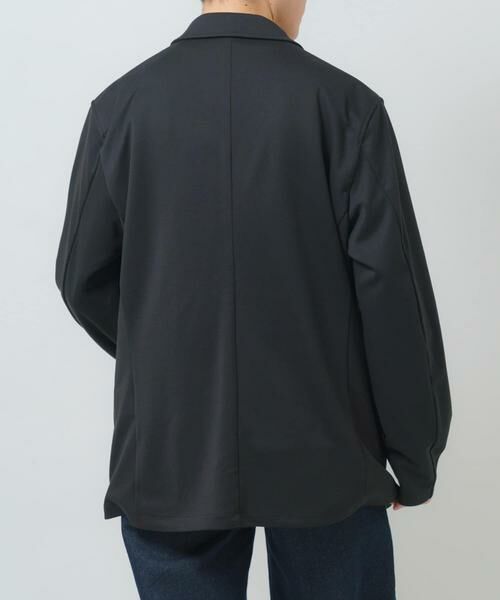 URBAN RESEARCH ITEMS / アーバンリサーチ アイテムズ その他アウター | 『洗濯可』SMART-air 調温 コンフォートジャケット(楽着シリーズ) | 詳細30
