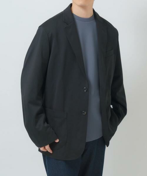 URBAN RESEARCH ITEMS / アーバンリサーチ アイテムズ その他アウター | 『洗濯可』SMART-air 調温 コンフォートジャケット(楽着シリーズ) | 詳細29