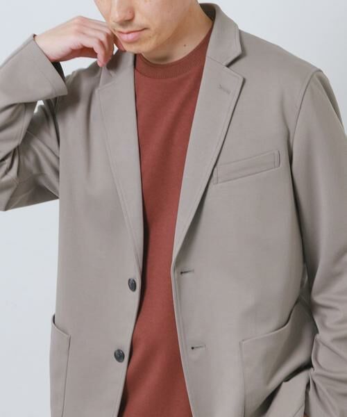 URBAN RESEARCH ITEMS / アーバンリサーチ アイテムズ その他アウター | 『洗濯可』SMART-air 調温 コンフォートジャケット(楽着シリーズ) | 詳細29