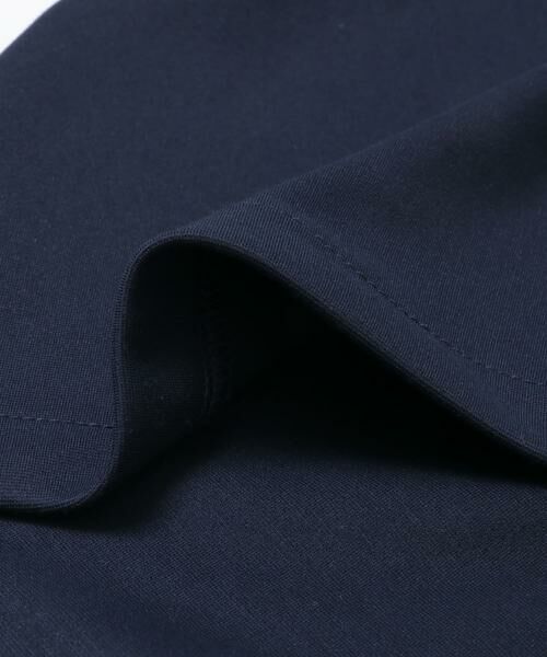 URBAN RESEARCH ITEMS / アーバンリサーチ アイテムズ ノーカラージャケット | 『洗濯可』SMART-air 調温 ノーラペルジャケット(楽着シリーズ) | 詳細17