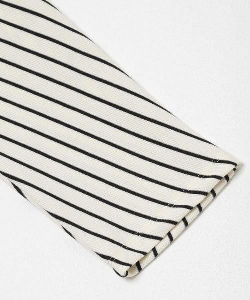 URBAN RESEARCH ITEMS / アーバンリサーチ アイテムズ Tシャツ | カットミラノプルオーバー | 詳細5