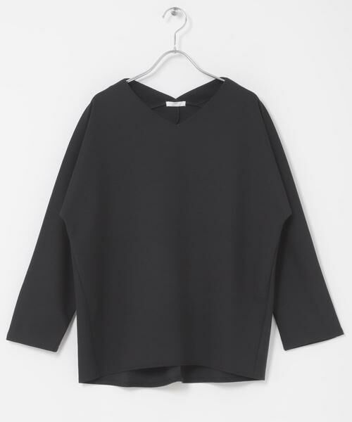 URBAN RESEARCH ITEMS / アーバンリサーチ アイテムズ Tシャツ | カットミラノプルオーバー | 詳細11