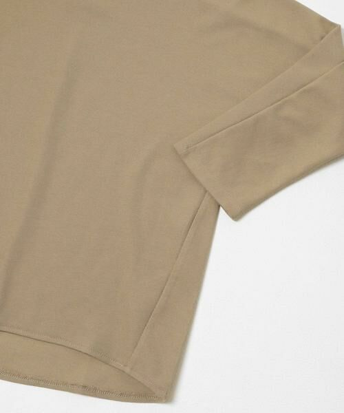 URBAN RESEARCH ITEMS / アーバンリサーチ アイテムズ Tシャツ | カットミラノプルオーバー | 詳細19