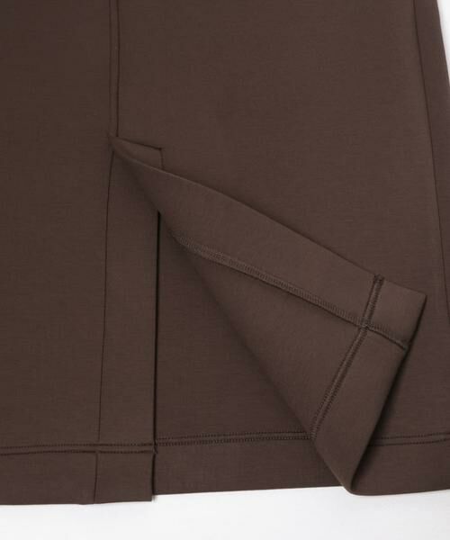 URBAN RESEARCH ITEMS / アーバンリサーチ アイテムズ スカート | ダンボールタイトスカート | 詳細7