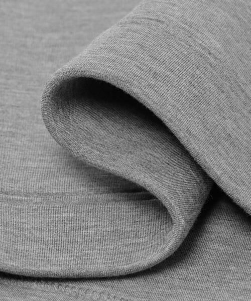 URBAN RESEARCH ITEMS / アーバンリサーチ アイテムズ スカート | ダンボールタイトスカート | 詳細24