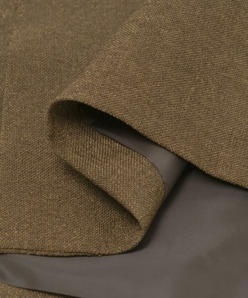 URBAN RESEARCH ITEMS / アーバンリサーチ アイテムズ セットアップ | 『UVカット/接触冷感』ホップサックジレ×パンツセット(楽着シリーズ) | 詳細12