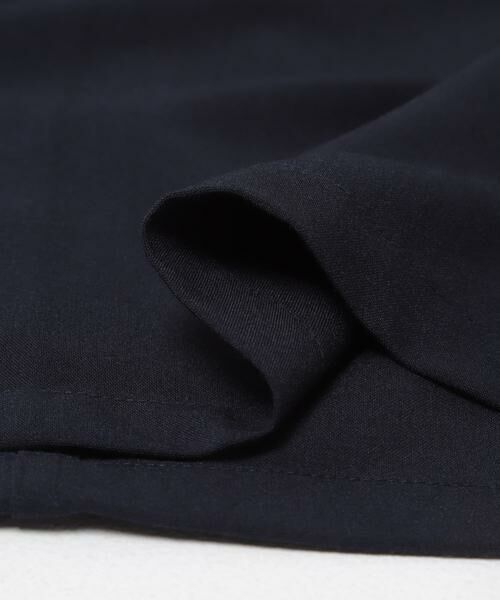 URBAN RESEARCH ITEMS / アーバンリサーチ アイテムズ その他アウター | 『撥水/防汚/接触冷感』多機能ダブルポケットシャツジャケット | 詳細10