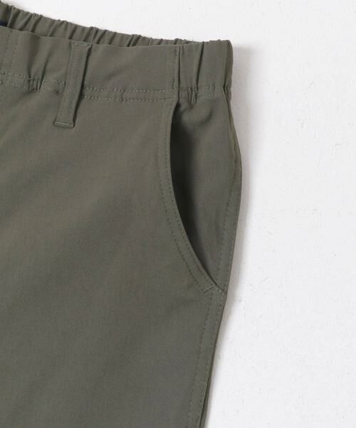 URBAN RESEARCH ITEMS / アーバンリサーチ アイテムズ その他パンツ | 冷感スーパーストレッチマルチポケットパンツ | 詳細10