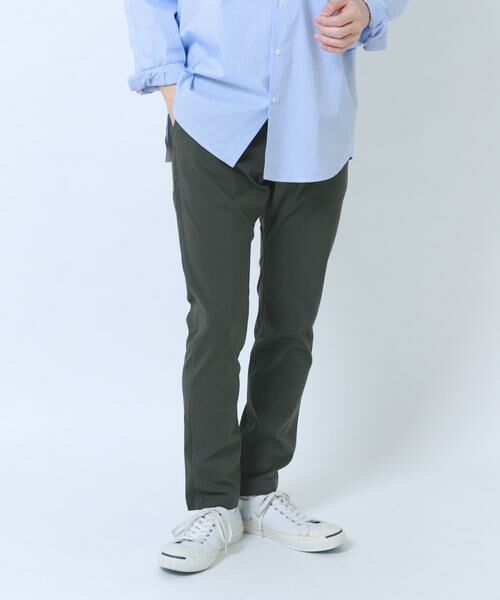 URBAN RESEARCH ITEMS / アーバンリサーチ アイテムズ その他パンツ | 冷感スーパーストレッチマルチポケットパンツ | 詳細2