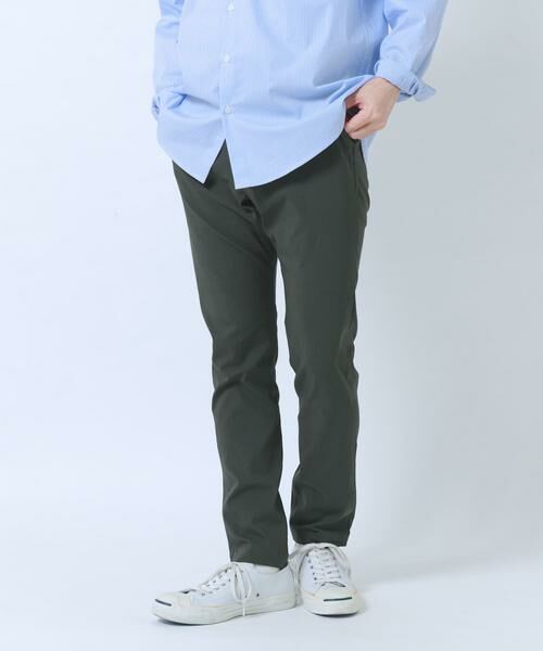 URBAN RESEARCH ITEMS / アーバンリサーチ アイテムズ その他パンツ | 冷感スーパーストレッチマルチポケットパンツ | 詳細3