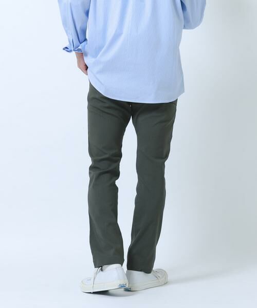 URBAN RESEARCH ITEMS / アーバンリサーチ アイテムズ その他パンツ | 冷感スーパーストレッチマルチポケットパンツ | 詳細5