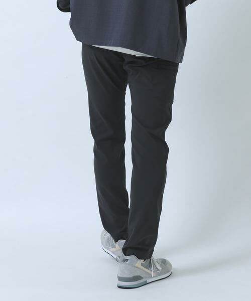 URBAN RESEARCH ITEMS / アーバンリサーチ アイテムズ その他パンツ | 冷感スーパーストレッチマルチポケットパンツ | 詳細11