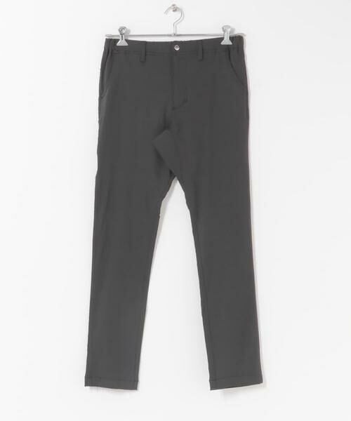 URBAN RESEARCH ITEMS / アーバンリサーチ アイテムズ その他パンツ | 冷感スーパーストレッチマルチポケットパンツ | 詳細20