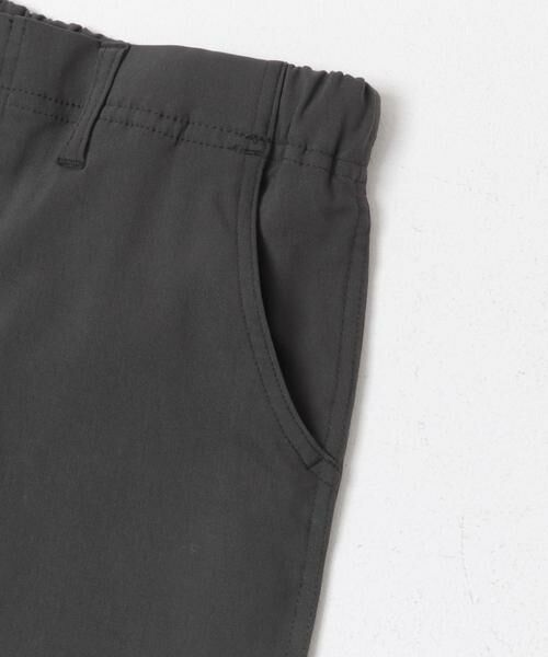 URBAN RESEARCH ITEMS / アーバンリサーチ アイテムズ その他パンツ | 冷感スーパーストレッチマルチポケットパンツ | 詳細21