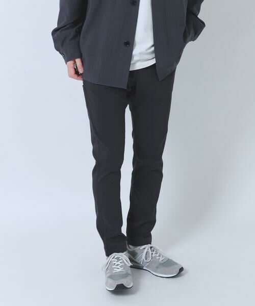 URBAN RESEARCH ITEMS / アーバンリサーチ アイテムズ その他パンツ | 冷感スーパーストレッチマルチポケットパンツ | 詳細13