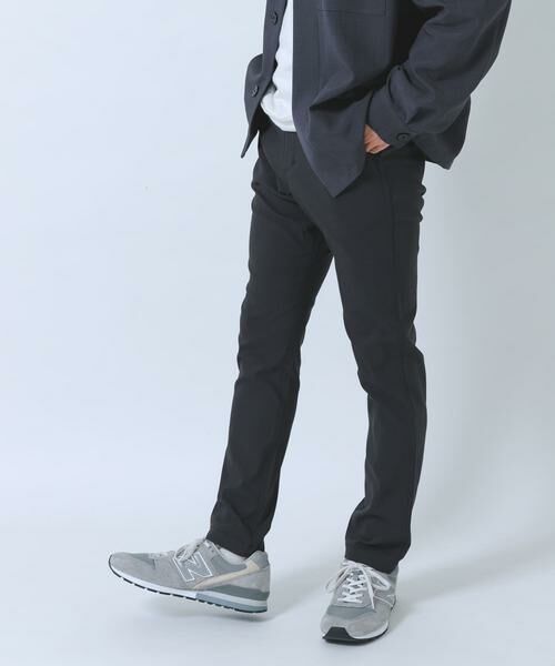 URBAN RESEARCH ITEMS / アーバンリサーチ アイテムズ その他パンツ | 冷感スーパーストレッチマルチポケットパンツ | 詳細14