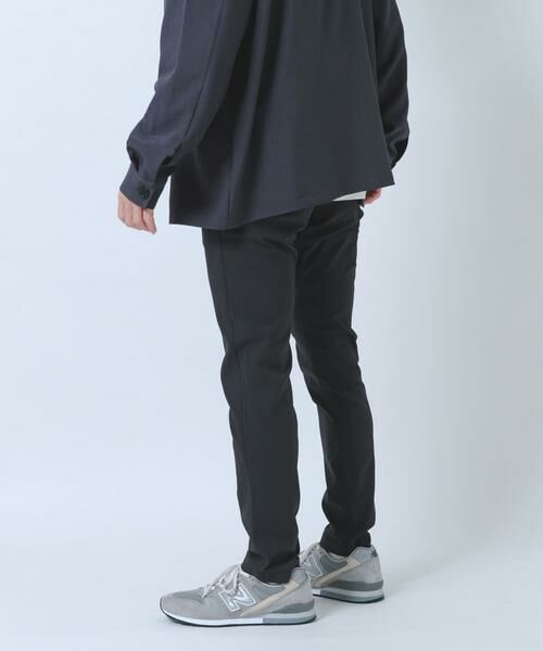 URBAN RESEARCH ITEMS / アーバンリサーチ アイテムズ その他パンツ | 冷感スーパーストレッチマルチポケットパンツ | 詳細15