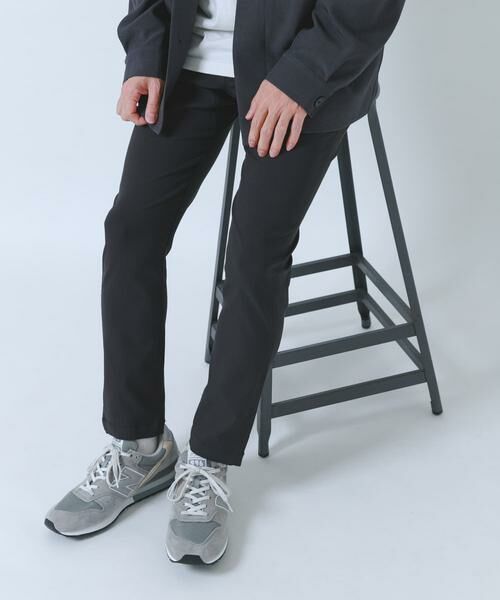 URBAN RESEARCH ITEMS / アーバンリサーチ アイテムズ その他パンツ | 冷感スーパーストレッチマルチポケットパンツ | 詳細16