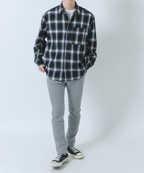 URBAN RESEARCH ITEMS / アーバンリサーチ アイテムズ その他パンツ | 冷感スーパーストレッチマルチポケットパンツ | 詳細26