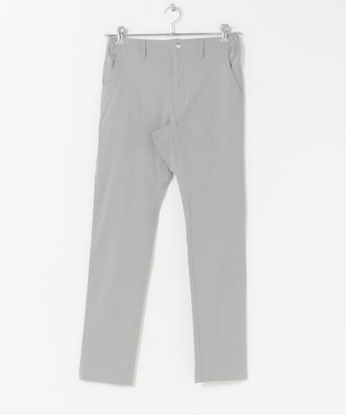 URBAN RESEARCH ITEMS / アーバンリサーチ アイテムズ その他パンツ | 冷感スーパーストレッチマルチポケットパンツ | 詳細28