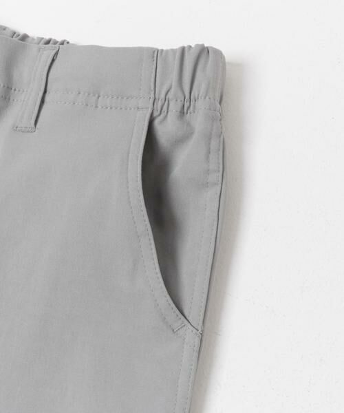 URBAN RESEARCH ITEMS / アーバンリサーチ アイテムズ その他パンツ | 冷感スーパーストレッチマルチポケットパンツ | 詳細30