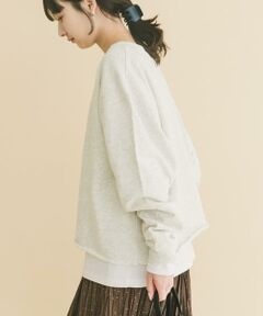 URBAN RESEARCH ITEMS / アーバンリサーチ アイテムズ スウェット | ボートネックスウェット