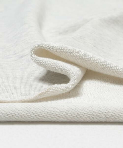 URBAN RESEARCH ITEMS / アーバンリサーチ アイテムズ スウェット | ボートネックスウェット | 詳細18