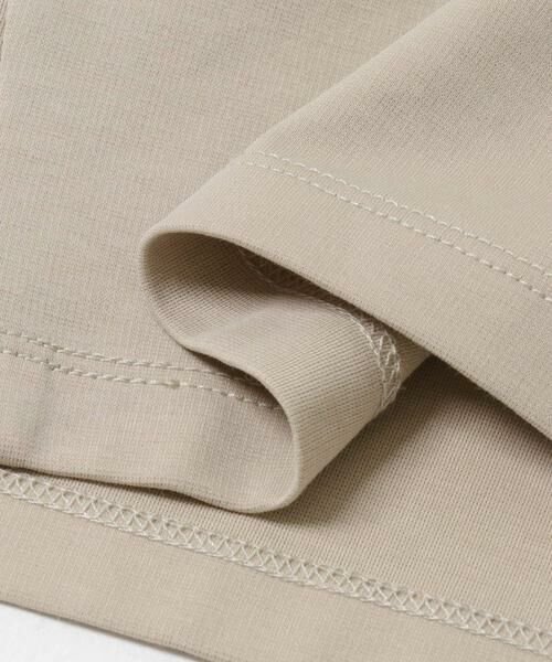 URBAN RESEARCH ITEMS / アーバンリサーチ アイテムズ Tシャツ | ピコフリルプルオーバー | 詳細15