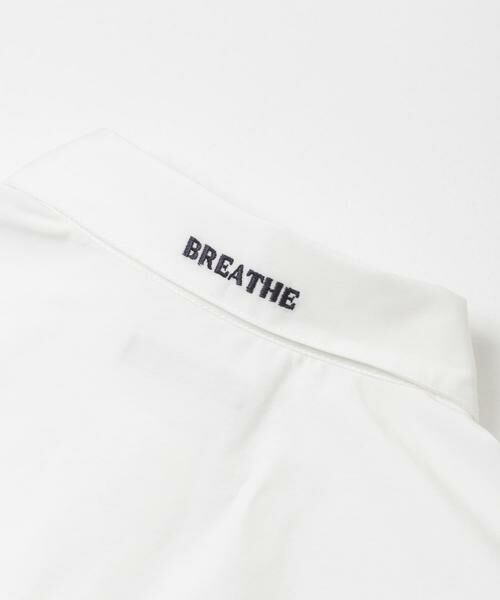 URBAN RESEARCH ITEMS / アーバンリサーチ アイテムズ シャツ・ブラウス | レギュラーカラー刺シュウシャツ | 詳細27