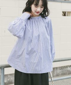 URBAN RESEARCH ITEMS / アーバンリサーチ アイテムズ シャツ・ブラウス | ホットフィックス2WAYブラウス