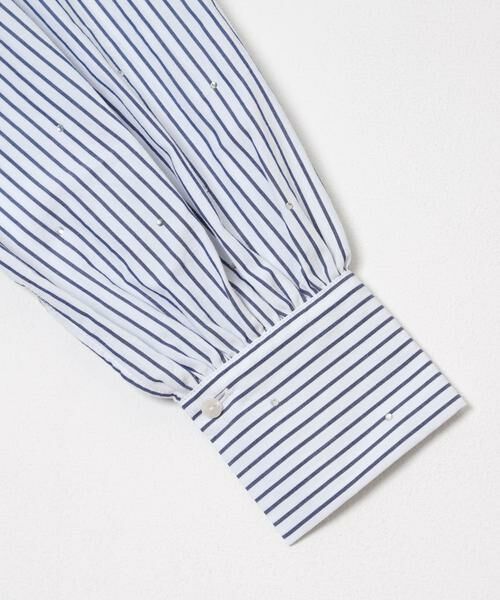 URBAN RESEARCH ITEMS / アーバンリサーチ アイテムズ シャツ・ブラウス | ホットフィックス2WAYブラウス | 詳細25